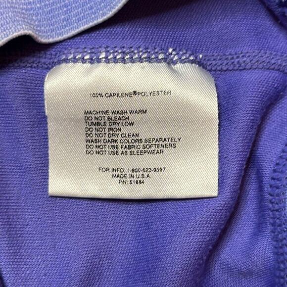 Patagonia Capilene pants - Picture 4 of 7